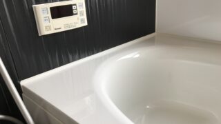 大阪浴室クリーニング